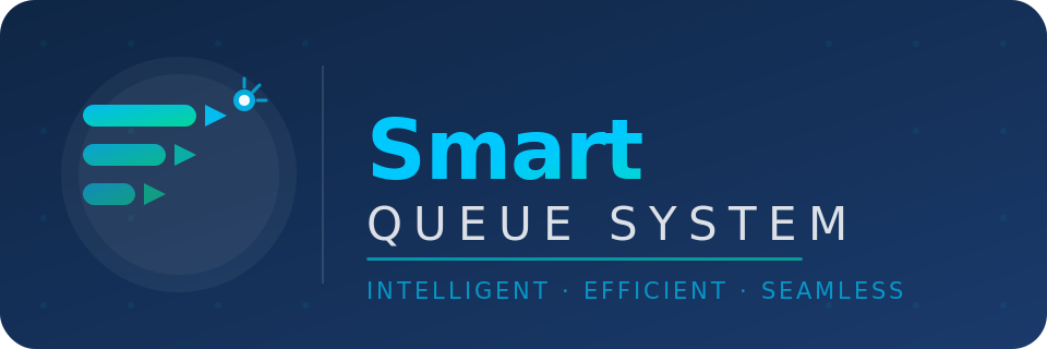 Smart Queue System